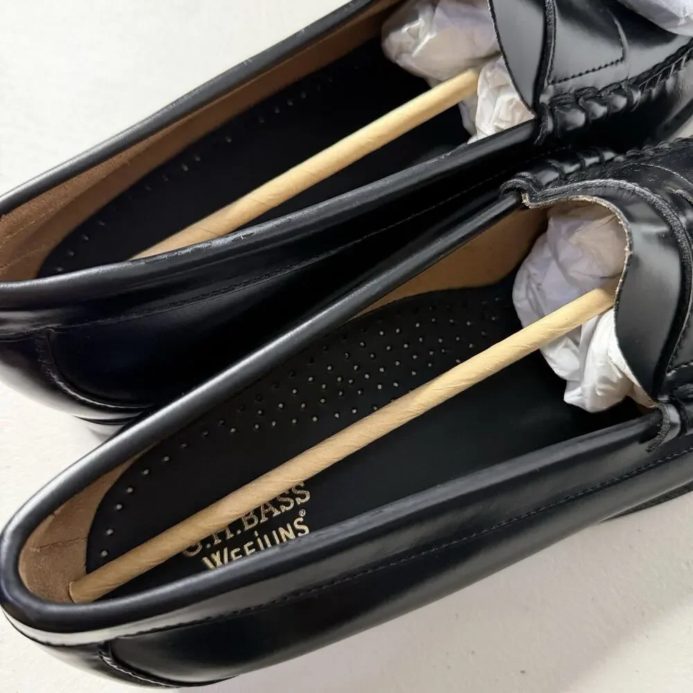 G.H.Bass bass mens